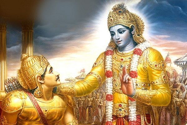 Prince-Arjuna-and-Lord-Krishna