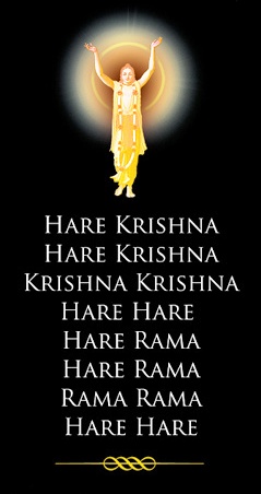 Significado Hare Krishna 