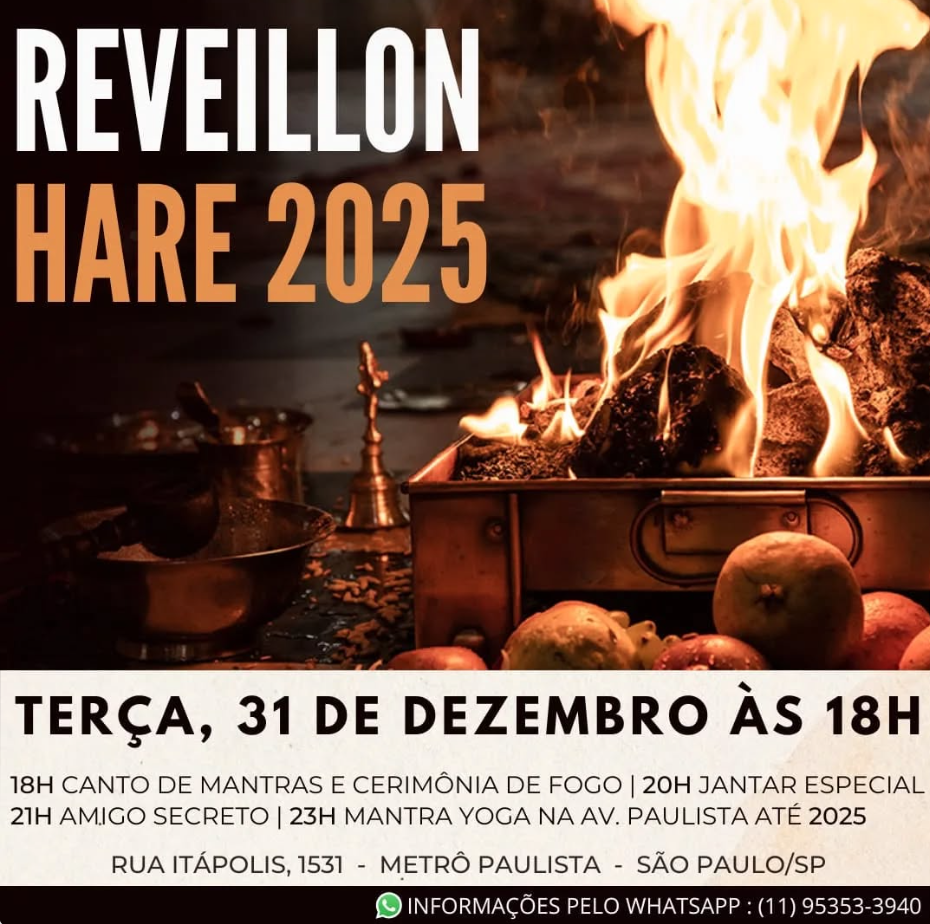 REVEILLON HARE 2025-SP